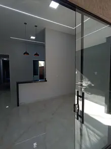 Imagem 6 - Casa em Residencial Barravento, Goiânia - GO
