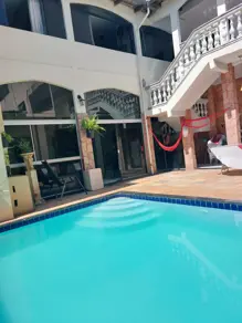 Sobrado Vila São Luiz, Goiânia - GO — foto 1