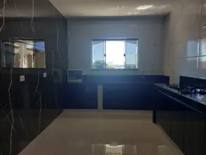 Imagem 2 - Sobrado em Vila São Luiz, Goiânia - GO