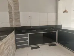 Imagem 5 - Sobrado em Vila São Luiz, Goiânia - GO