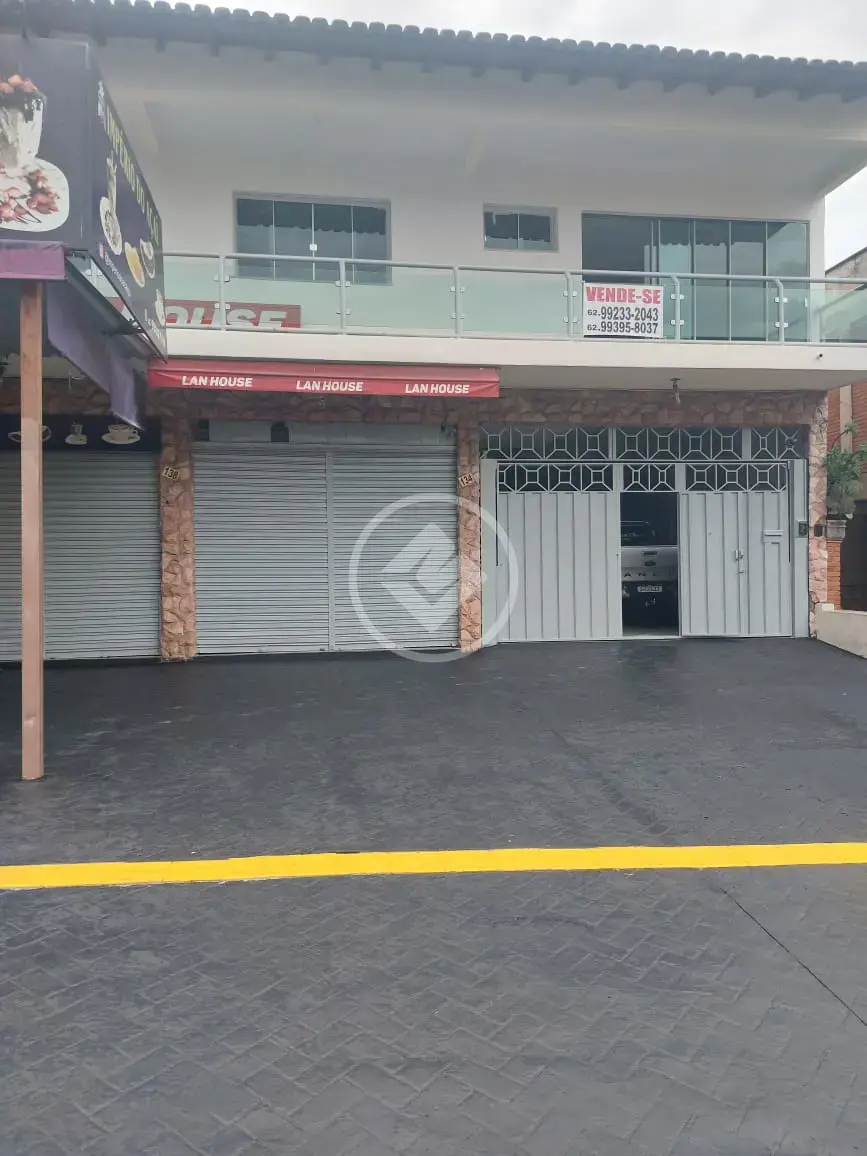 Image 15 - Sobrado em Vila São Luiz, Goiânia - GO