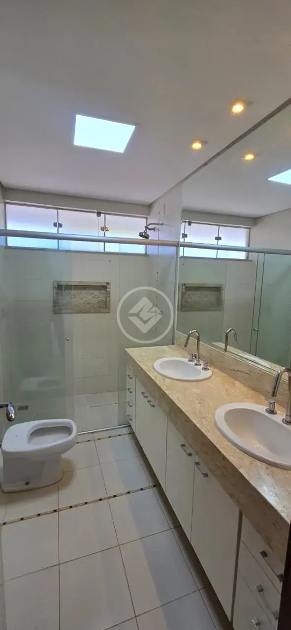 Image 41 - Casa Condomínio em Loteamento Alphaville Residencial, Goiânia - GO