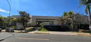 Imagem 6 - Casa Condomínio em Loteamento Alphaville Residencial, Goiânia - GO