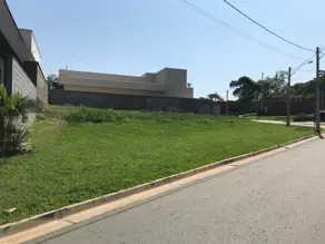 Terreno Condomínio Jardins Bolonha, Senador Canedo - GO — foto 1