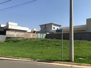 Terreno Condomínio Jardins Bolonha, Senador Canedo - GO — foto 2