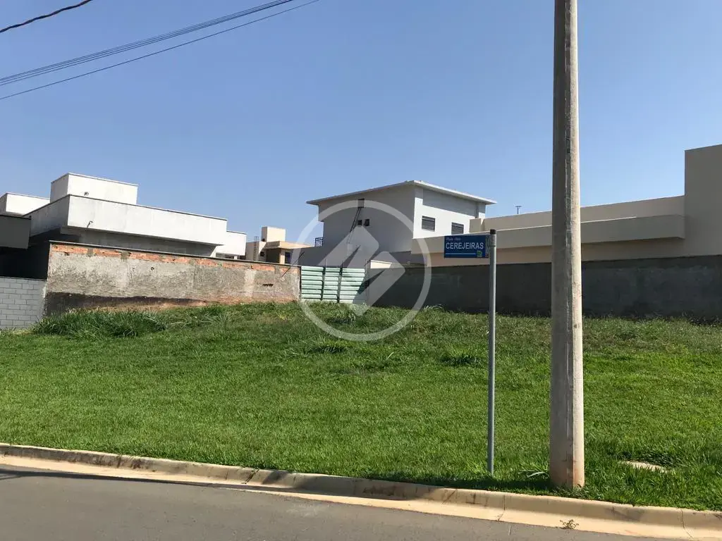 Imagem 1 - Terreno Condomínio em Jardins Bolonha, Senador Canedo - GO