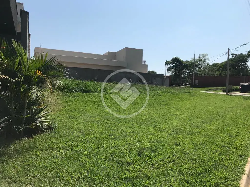 Imagem 2 - Terreno Condomínio em Jardins Bolonha, Senador Canedo - GO