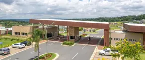 Imagem 3 - Terreno Condomínio em Jardins Bolonha, Senador Canedo - GO