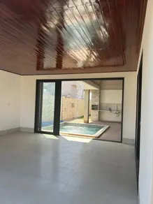 Imagem 6 - Casa Condomínio em Terras Alpha Residencial 2, Senador Canedo - GO