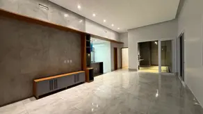 Imagem 2 - Casa Condomínio em Jardins Porto, Senador Canedo - GO