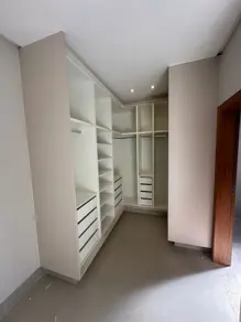 Imagem 2 - Casa Condomínio em Jardins Bolonha, Senador Canedo - GO
