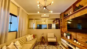 Casa Parque Sao Jorge, Aparecida de Goiânia - GO — foto 1