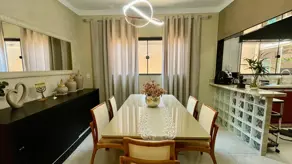 Casa Parque Sao Jorge, Aparecida de Goiânia - GO — foto 2