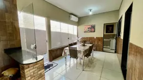 Imagem 2 - Casa em Parque Sao Jorge, Aparecida de Goiânia - GO