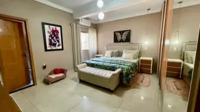 Imagem 4 - Casa em Parque Sao Jorge, Aparecida de Goiânia - GO