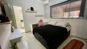 Imagem 5 - Casa em Parque Sao Jorge, Aparecida de Goiânia - GO