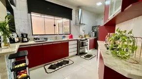 Imagem 3 - Casa em Parque Sao Jorge, Aparecida de Goiânia - GO