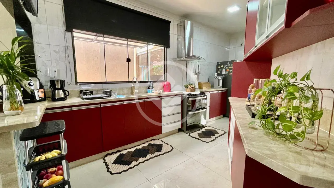 Imagem 3 - Casa em Parque Sao Jorge, Aparecida de Goiânia - GO