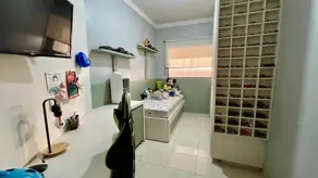Imagem 6 - Casa em Parque Sao Jorge, Aparecida de Goiânia - GO