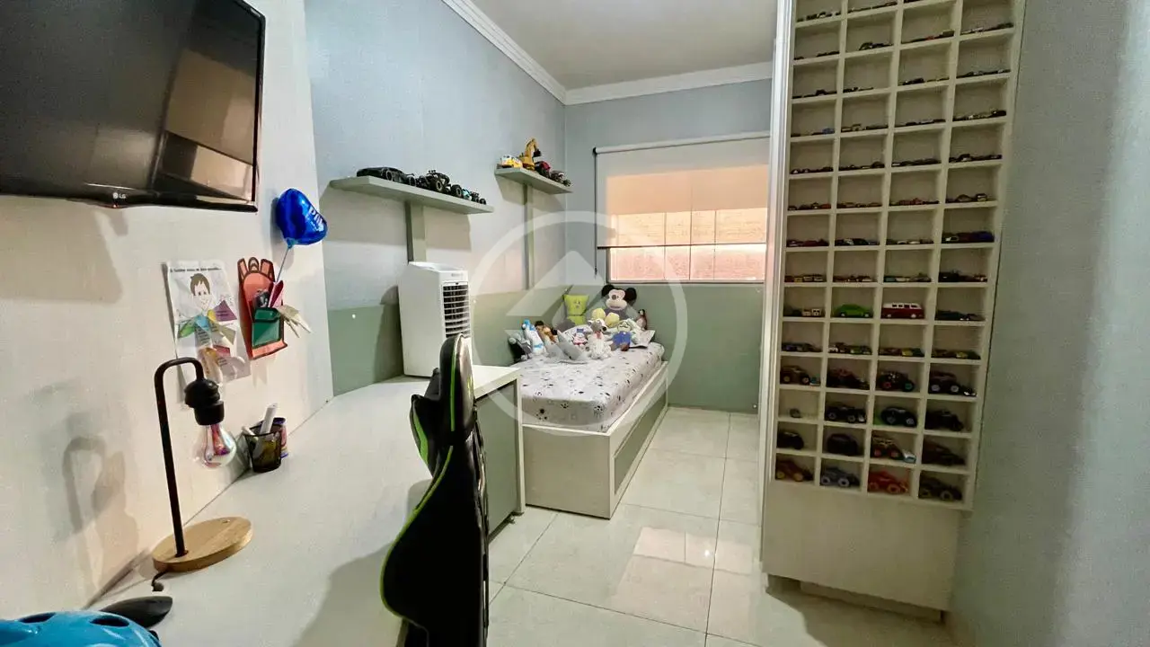 Imagem 6 - Casa em Parque Sao Jorge, Aparecida de Goiânia - GO