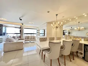 Apartamento Setor Oeste, Goiânia - GO — foto 1
