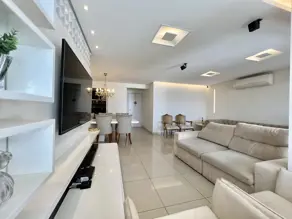 Apartamento Setor Oeste, Goiânia - GO — foto 2