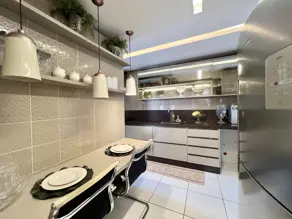 Imagem 2 - Apartamento em Setor Oeste, Goiânia - GO