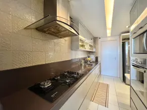 Imagem 4 - Apartamento em Setor Oeste, Goiânia - GO