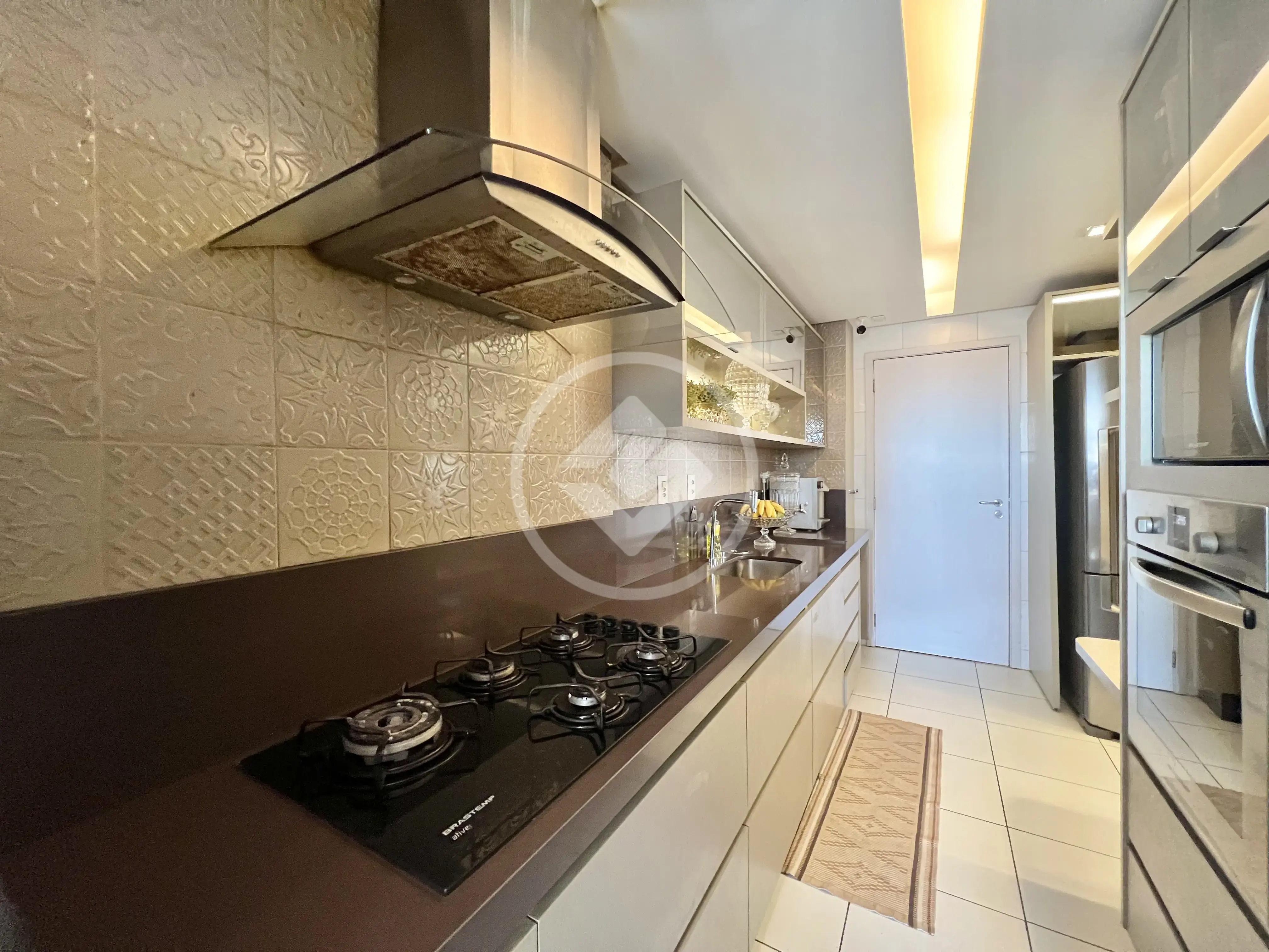 Imagem 4 - Apartamento em Setor Oeste, Goiânia - GO