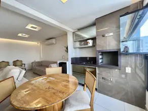 Imagem 5 - Apartamento em Setor Oeste, Goiânia - GO