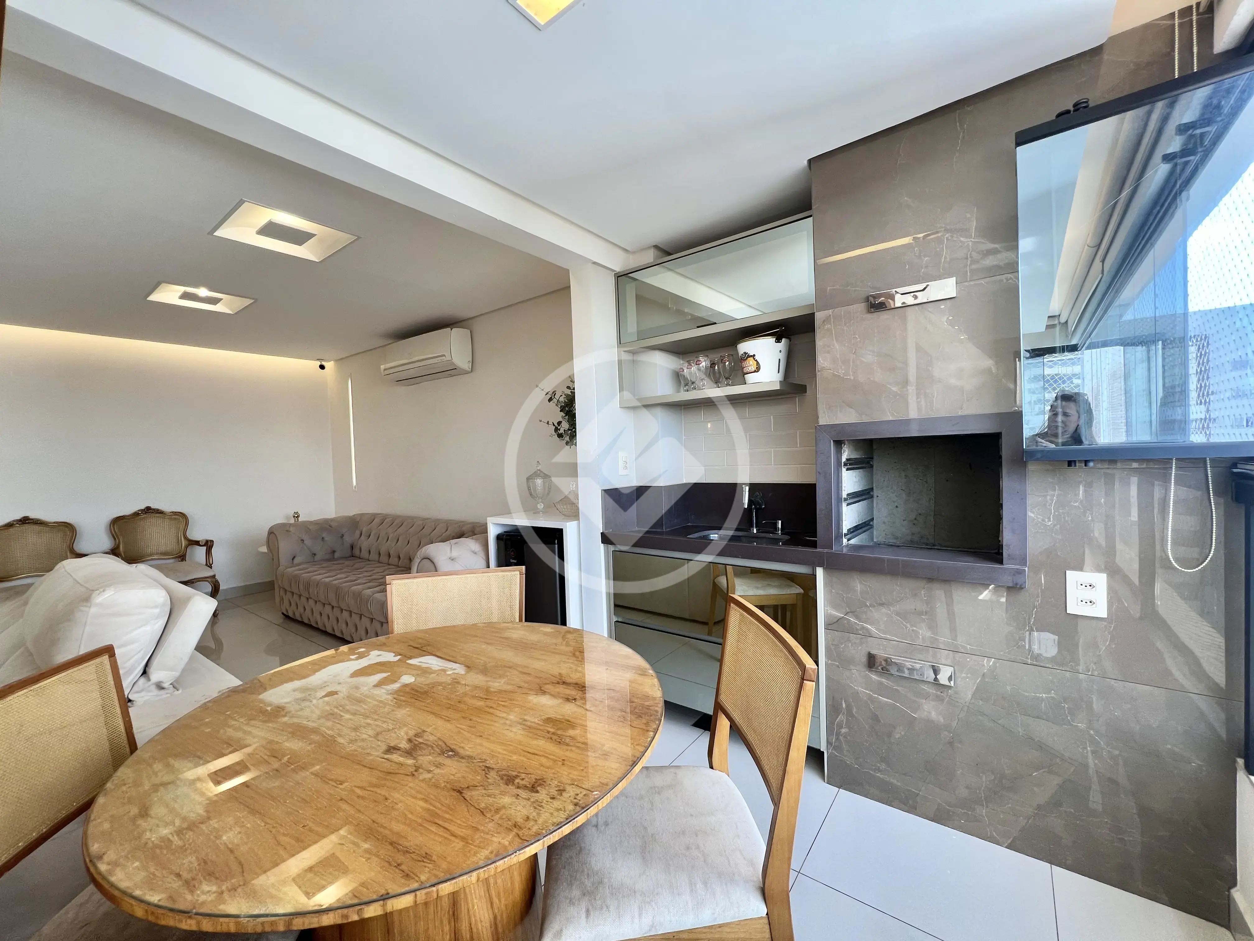 Imagem 5 - Apartamento em Setor Oeste, Goiânia - GO