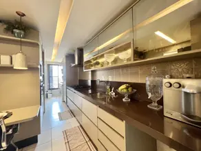 Imagem 3 - Apartamento em Setor Oeste, Goiânia - GO