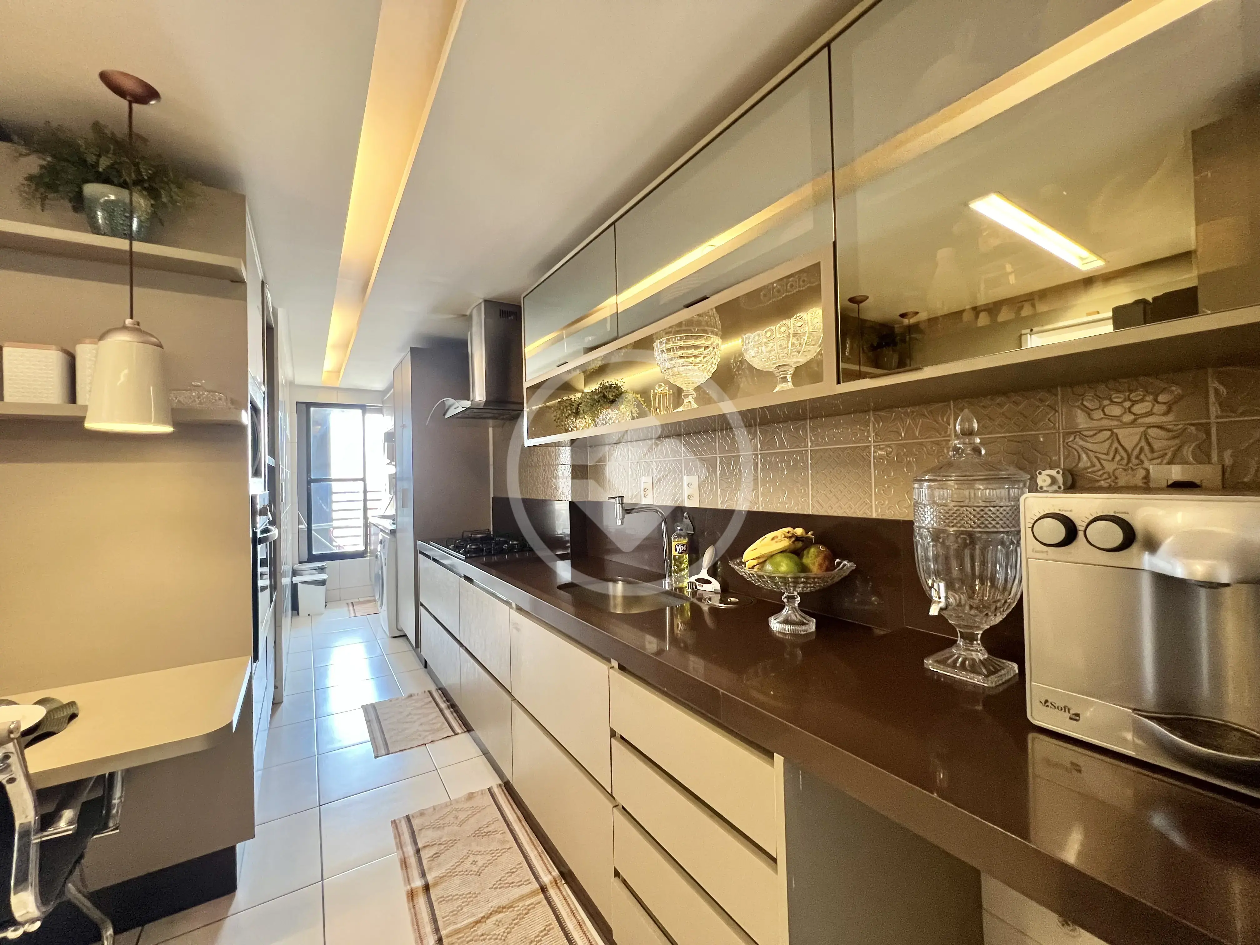 Imagem 3 - Apartamento em Setor Oeste, Goiânia - GO