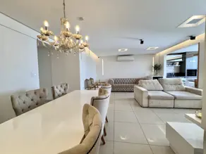 Imagem 6 - Apartamento em Setor Oeste, Goiânia - GO