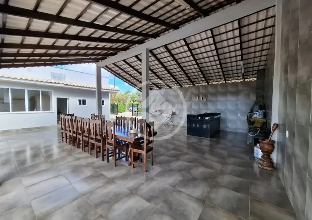Imagem 2 - Casa Condomínio em Zona Rural, Hidrolândia - GO