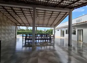 Imagem 3 - Casa Condomínio em Zona Rural, Hidrolândia - GO