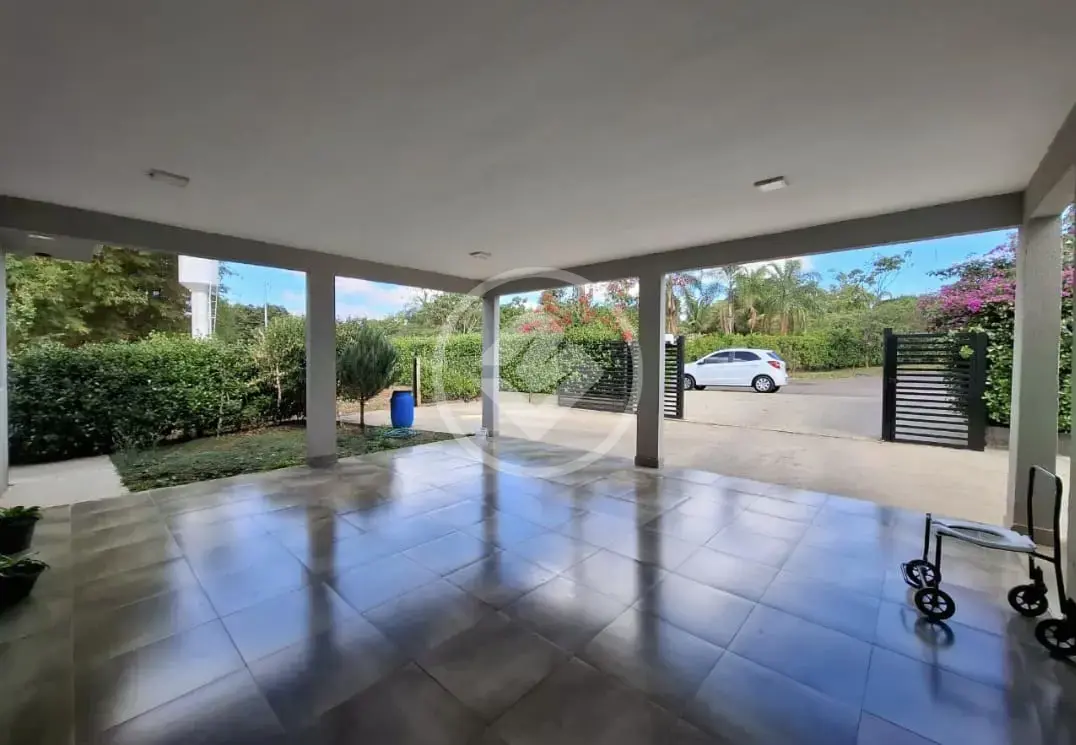 Imagem 4 - Casa Condomínio em Zona Rural, Hidrolândia - GO