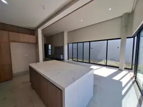 Imagem 3 - Casa Condomínio em Jardins Bolonha, Senador Canedo - GO
