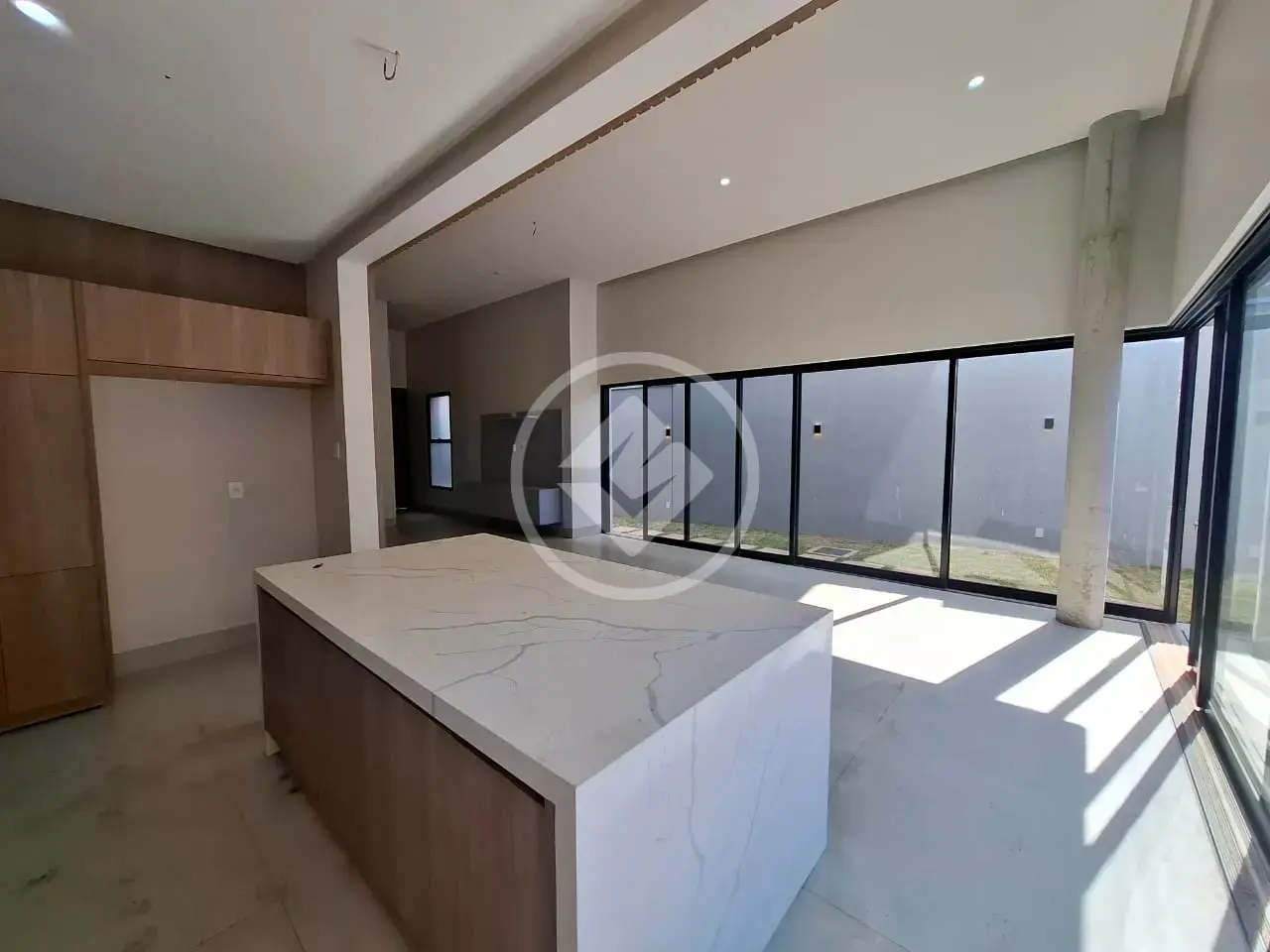 Imagem 3 - Casa Condomínio em Jardins Bolonha, Senador Canedo - GO