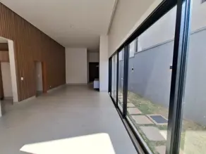 Imagem 4 - Casa Condomínio em Jardins Bolonha, Senador Canedo - GO