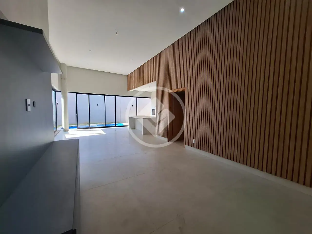 Imagem 5 - Casa Condomínio em Jardins Bolonha, Senador Canedo - GO