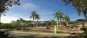 Terreno Condomínio Jardins Zurique, Goiânia - GO — foto 1