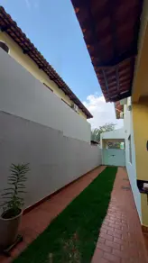 Imagem 3 - Sobrado Em Condomínio em Loteamento Portal do Sol II, Goiânia - GO