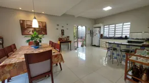 Imagem 6 - Sobrado Em Condomínio em Loteamento Portal do Sol II, Goiânia - GO
