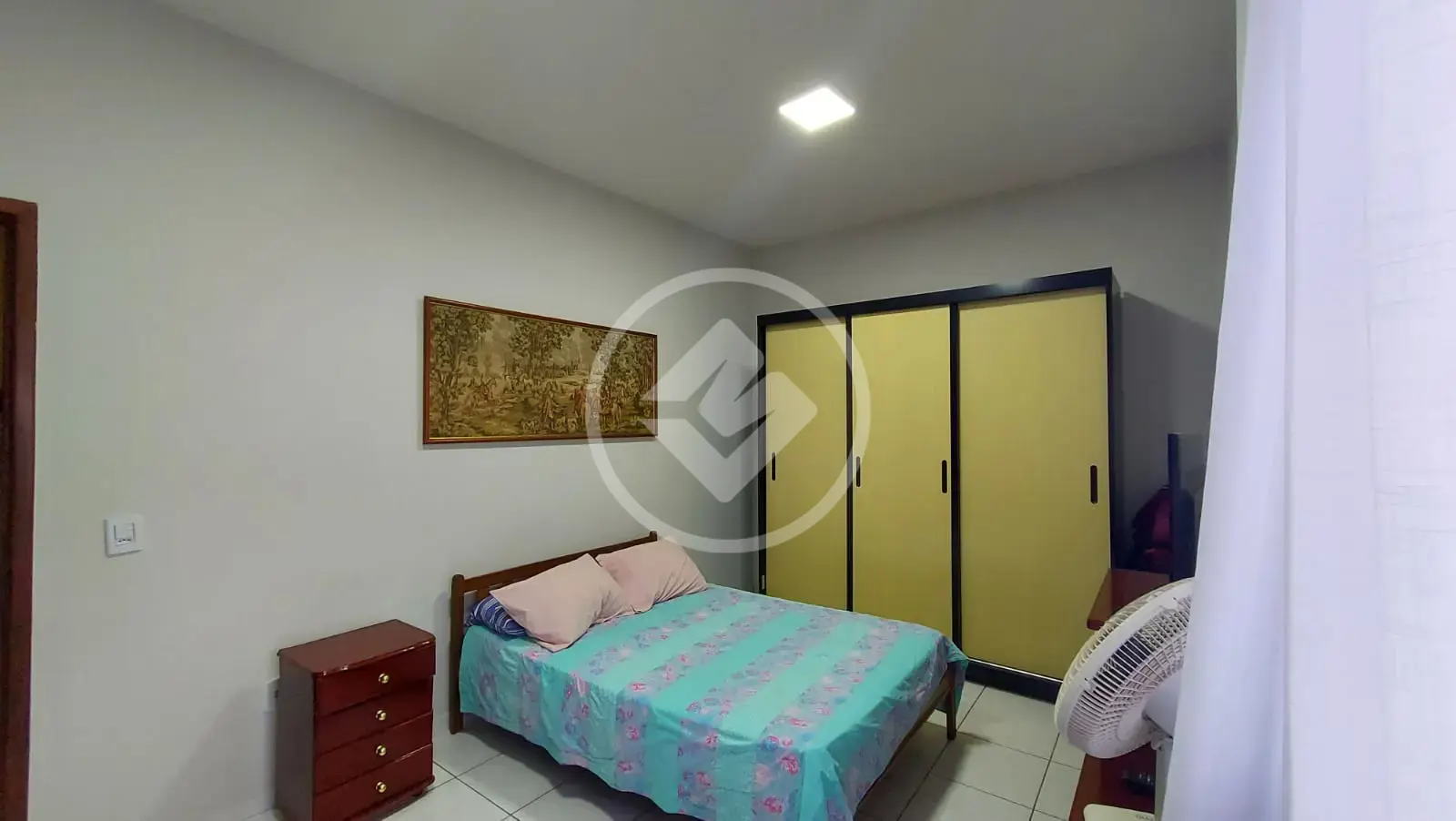 Image 12 - Sobrado Em Condomínio em Loteamento Portal do Sol II, Goiânia - GO
