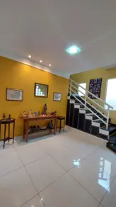 Sobrado Em Condomínio Loteamento Portal do Sol II, Goiânia - GO — foto 1