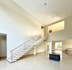 Casa Condomínio Alphaville Flamboyant Residencial Araguaia, Goiânia - GO — foto 1