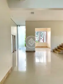 Casa Condomínio Alphaville Flamboyant Residencial Araguaia, Goiânia - GO — foto 2