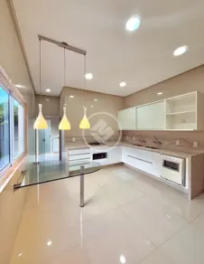 Imagem 6 - Casa Condomínio em Alphaville Flamboyant Residencial Araguaia, Goiânia - GO
