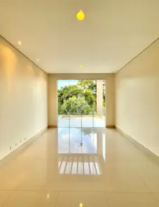 Imagem 2 - Casa Condomínio em Alphaville Flamboyant Residencial Araguaia, Goiânia - GO